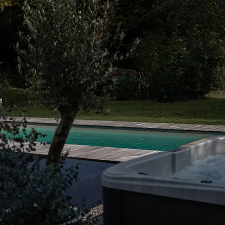 Boutique Hotel Le Faucon-3